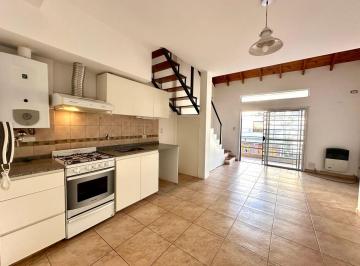 Departamento de 2 ambientes, Villa Devoto · Alquiler Dto. 2 Ambientes Tipo Loft con Cochera y Balcon Al Frente en Devoto