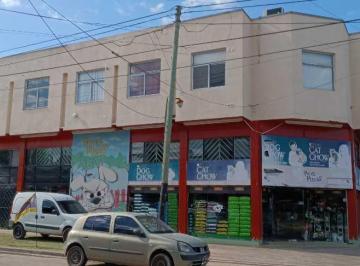 Departamento · 60m² · 1 Dormitorio · Alquiler Depto 2 Amb Centro de Paso del Rey