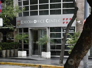 Oficina comercial de 4 ambientes, Córdoba · Piso 8 - Alquiler Oficina 130 m² - Colon y Cañada - Zona Centro