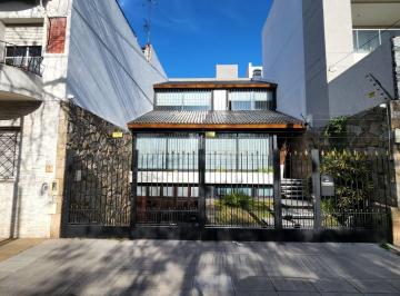 Casa · 461m² · 8 Ambientes · 1 Cochera · Casa 8 Ambientes en Venta en Villa Devoto