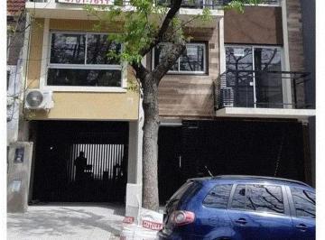 Departamento de 1 ambiente, Coghlan · Excelente Monoambiente con Balcon Al Contrafrente Piso 2