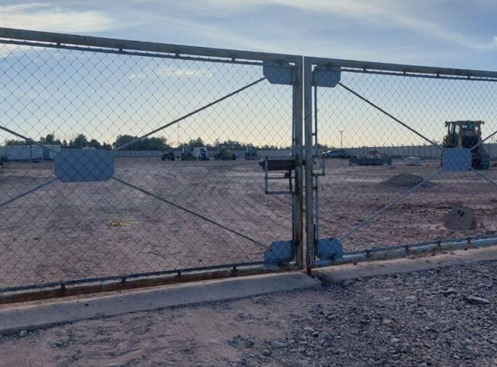 Terreno · 15000m²