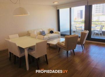 Foto1 · Venta Apartamento 2 Dorm. 2 Baños a m de La Playa