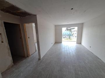 Departamento · 85m² · 3 Ambientes · 1 Cochera · Departamento - Mar del Plata