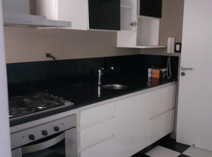 Departamento · 60m² · 3 Ambientes