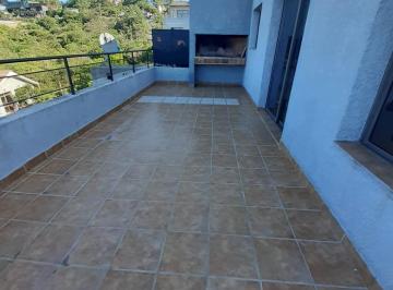 Departamento de 5 ambientes, Villa Carlos Paz · Alquiler! Villa Paz - 2 Dorm. - Terraza - Pileta - Cochera