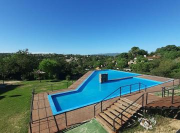 Departamento de 5 ambientes, Villa Carlos Paz · Alquiler Anual! Villa Carlos Paz | 2 Dormi. | Pileta | Cochera