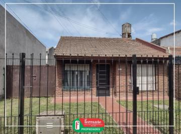 Casa de 3 ambientes, Mar del Plata · Chalet en Venta 3 Ambientes con Entrada de Autos y Parque