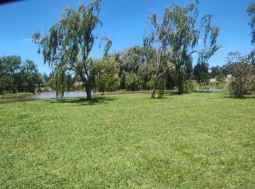 GBB-GBB-1154_2 · Venta de Lote en Casuarinas del Pilar, Pilar