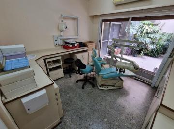 Departamento · 52m² · 3 Ambientes · Venta 3 Ambientes Apto Consultorio Odontologico en Chacarita