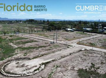 Terreno , San Rafael · Inflorida Barrio Abierto - Lotes Desde 300 m²