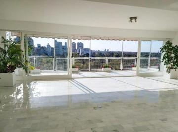 Departamento · 243m² · 6 Ambientes · 1 Cochera · Departamento 5 Dorm. - Palermo Chico, Capital Federal