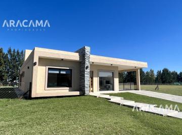 Casa · 150m² · 4 Ambientes · Casa en Venta en Lagos de San Eliseo