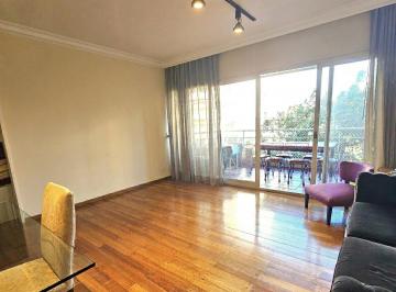 Departamento de 3 ambientes, Palermo · Luminoso - Amplio - Excelente Ubicacion - Rodeado de Verde - Vista Al Campo de Polo