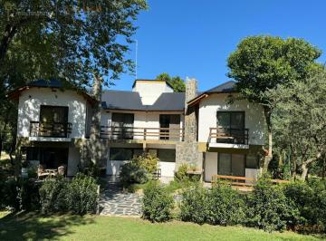 Departamento · 55m² · 2 Ambientes · 4 Duplex en Venta | Villa Castelar | Villa General Belgrano | Calamuchita