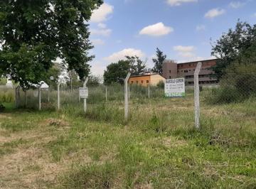 Terreno · 600m² · Terreno - Los Polvorines