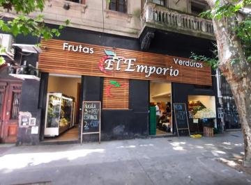 Local comercial · 80m² · Local en Alquiler en Palermo