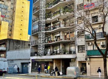 Departamento · 165m² · 4 Ambientes · Departamento - Barrio Norte