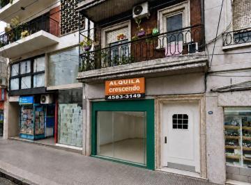 CRS-CRS-1077_2 · Local Alquiler Av Juan B Justo 3900