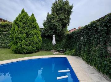 Casa · 100m² · 4 Ambientes · 1 Cochera · Duplex Apto Credito - Lomas del Chateau - Oportunidad