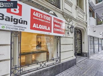 Edificio , Palermo · Edificio Comercial en Venta en Palermo