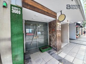 Local comercial · 42m² · Local en Venta con Renta, Zona Palermo
