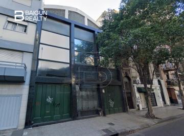 Oficina comercial · 997m² · Oficina en Venta en Almagro