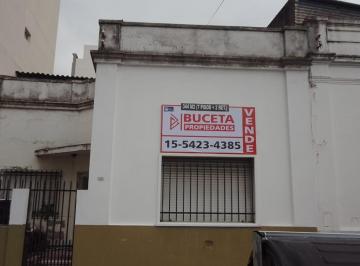 Terreno · 68m² · Terreno en Venta en Villa del Parque