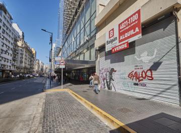 Local comercial · 650m² · Local en Venta en San Nicolas