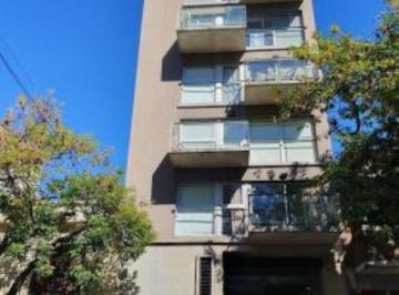 Departamento de 1 ambiente, Palermo · Monoambiente, Inmejorable Ubicación, Hermoso Balcón Terraza con Parrilla Propia, Aa, Losa Radiante