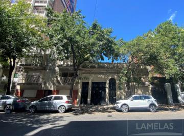 Terreno · 290m² · 7 Ambientes · 1 Cochera · Venta Terreno 9 de Julio 2200 - Macrocentro - Rosario