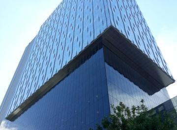 Oficina comercial , Núñez · Alquiler - Oficina Aaa - Nuñez - 1.071 m² - 11 Coch - Centro Emp Libertador
