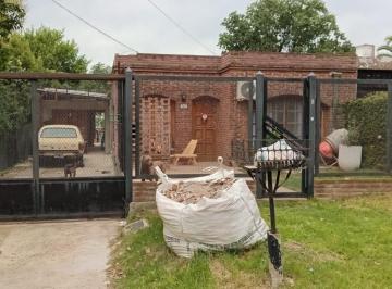 Casa de 8 ambientes, Tigre · Casa en Venta en Pacheco