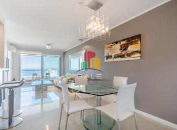 Foto1 · Apartamento de 2 Dorm. en Playa Brava con Vista Al Mar - Venta