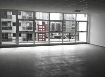 Oficina comercial · 242m² · 1 Ambiente · Oficina en Venta en Edificio Illinois Tucumán Al 1400 Rosario