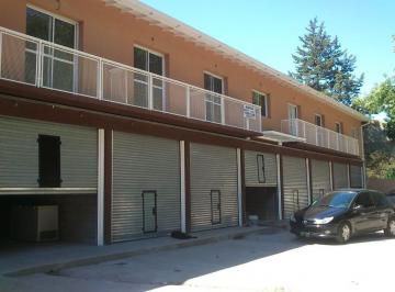 Departamento · 40m² · 1 Ambiente · 1 Cochera · Departamento en Alquiler Barrio de Vicenzo Grande