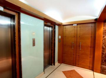 Oficina comercial · 204m² · 5 Ambientes · 2 Cocheras · Oficinas - Planta Dividida - Recoleta, Capital Federal