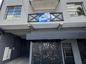 Departamento · 90m² · 3 Ambientes · Df724 - Departamento en Venta Z/ Av Santa Catalina y Calle Bosetti