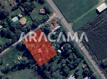RRA-RRA-850_2 · Quinta. | Alejandro Petión - Cañuelas