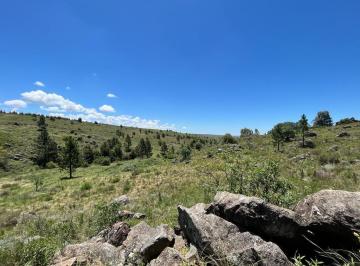 Terreno , Villa Berna · Venta de Lote en Loma del Tigre en Villa Berna - Tlc0785