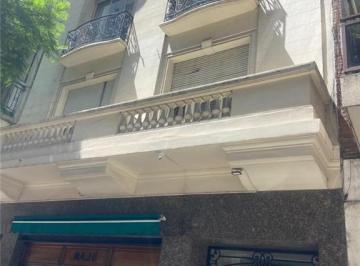 Departamento · 250m² · 4 Ambientes · Departamento 3 Dor. C/dep - Barrio Norte, Capital Federal