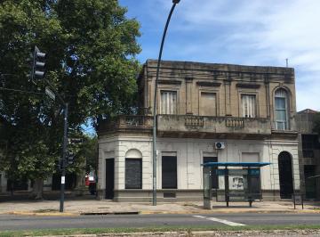 Terreno , Rosario · Av Alberdi 9 - Terreno P/constructora - Altura Pb y 8 Pisos.