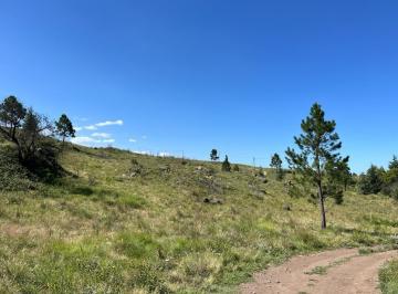 Terreno , La Cumbrecita · Venta de Lote en Loma del Tigre en Villa Berna - Tlc0787