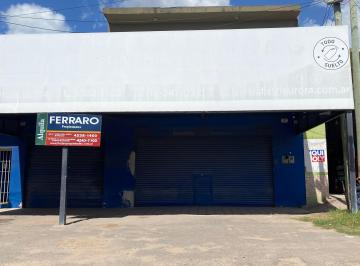 Local comercial , Almirante Brown · Local en Alquiler