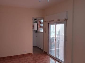 Departamento · 28m² · 1 Ambiente · Vuelta de Obligado 3029 - Nuñez - 1 Ambiente Impecable!
