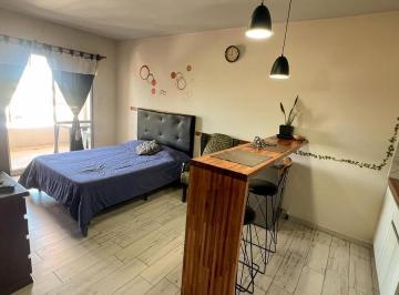 Departamento · 22m² · 1 Ambiente · Monoambiente con Balcón y Terraza Exclusiva. Gordillo Al 3800