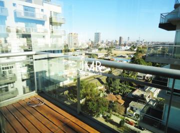 Departamento · 140m² · 3 Ambientes · 1 Cochera · Jmr Propiedades | Edificio Premium Libertador | Excelente Duplex en Venta