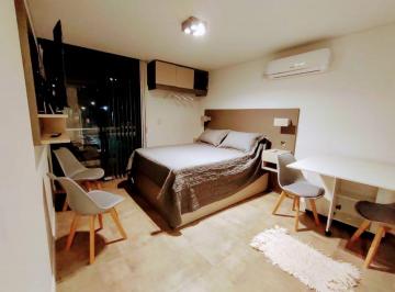 Departamento · 40m² · 1 Cochera · Alquiler Temporario, villa Carlos Paz 3 Personas (N°7)