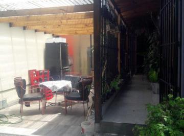 FRC-FRC-6509_2 · Rojas 1500 V Crespo Local con Viv y Coch Lote Ppio U$540.000