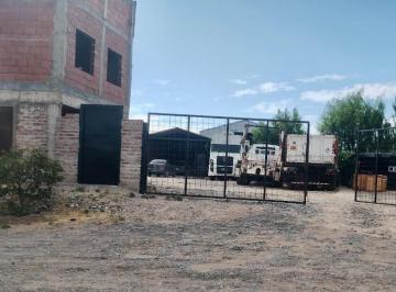 Bodega-Galpón , Centenario · Se Alquila Galpon Parque Industrial